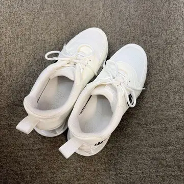 당일 발송 비엑시스 밸런스 코어 스니커즈 3 다이어트 신발 몸통