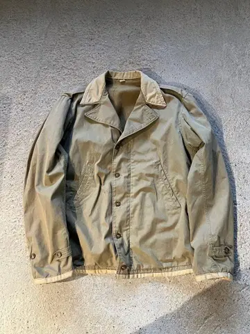 40s US ARMY M-41 필드 자켓