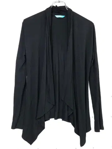 TORI RICHARD 하와이산 구제 의류 드레이프 티셔츠 가디건