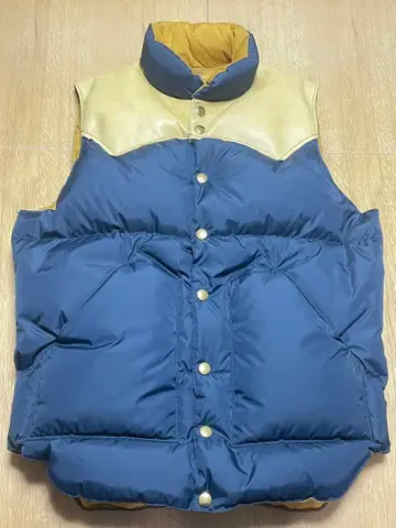 록키 마운틴 페더베드 size : 36