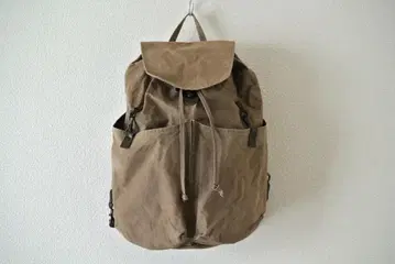 BAGGY PORT 배기포트 럭색