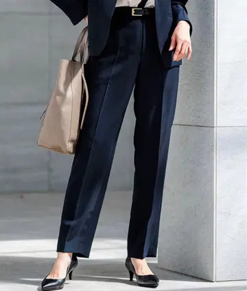 새상품급 23구 드라이 트윌 테이퍼드 팬츠