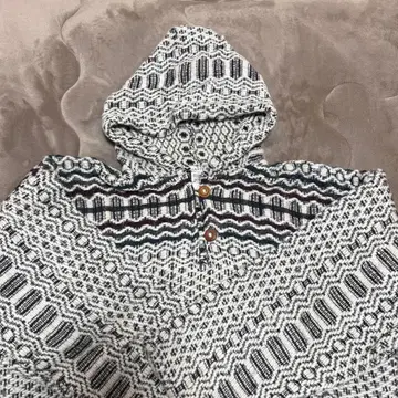 JANTIQUES 우치다 상점 니트