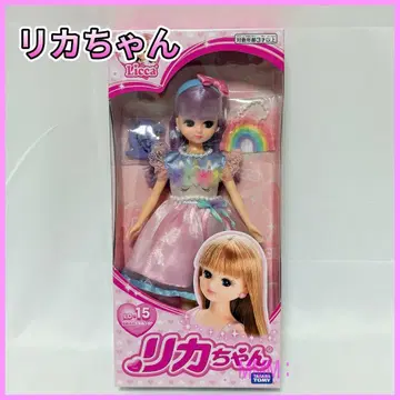 350. 리카짱 LD-15 몽환룩 유니콘