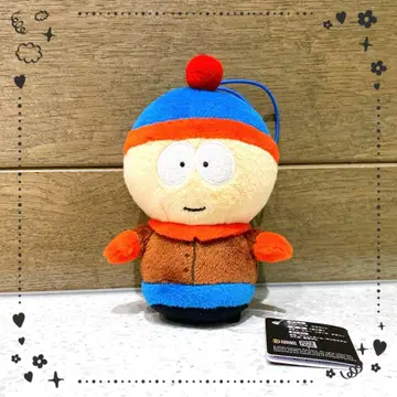 [ 택 포함 ] 사우스 파크 South Park 마스코트 스탠 마시