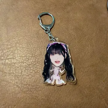 히루타 아이리 유라유라 아크릴 키링