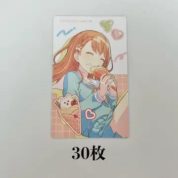 프로세카 벌스데이 에피카 하나사토 미노리