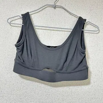 수입 실내 시착만 한 상품 하프탑 요가 상의 else