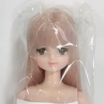 esc 인형 미호짱 리카짱 캐슬