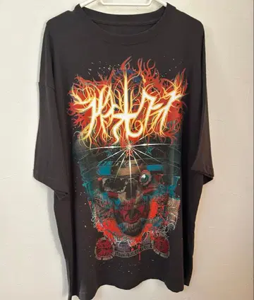 라이치 히카리 클럽 2025 티셔츠