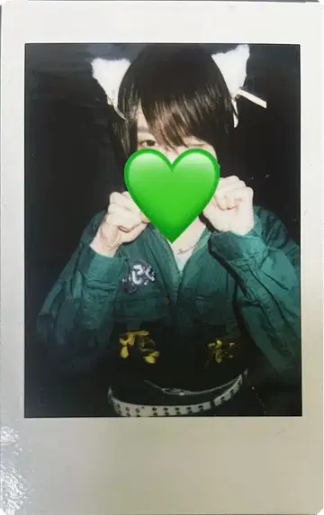 러브라이브 료 솔로 폴라로이드