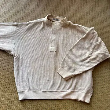 Issey Miyake IM PRODUCT 니트 스웨터