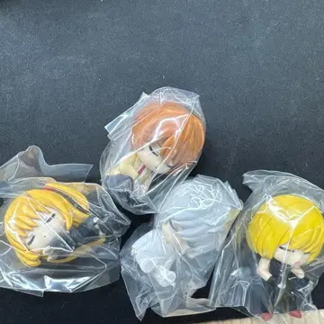 DEATH NOTE 잠재우는 대 4종류