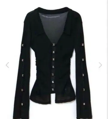 melt the lady sheer hook tops