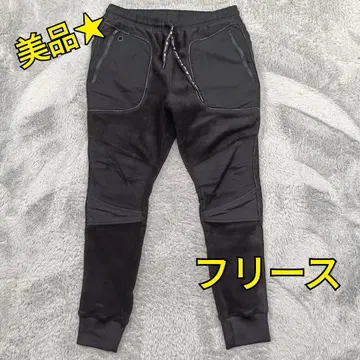 워크맨 NZ1008 ARX 웜 조거 팬츠 블랙 3L