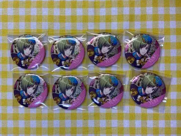 A3! 루리카와 유키 캔뱃지