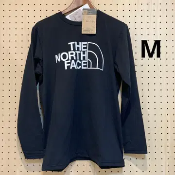 빅 로고 T셔츠 M ( NT32580 )