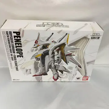 ROBOT혼 <SIDE MS> RX-104FF 페넬로페