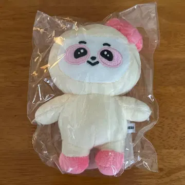 [ 새상품 ] NIZOO 봉제 인형 MINI ANO