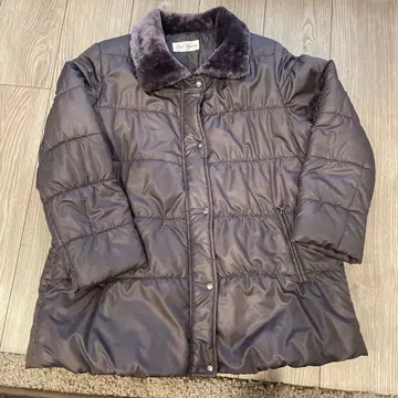 폴리에스테르 자켓 M 사이즈