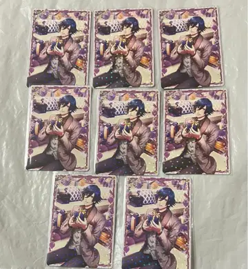 토키야 비쥬콜렉션 JB