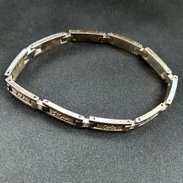 레다실마 leda silma 실버 팔찌