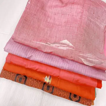 6821 기모노 종합 세트 리메이크 명주 거북 무늬 산