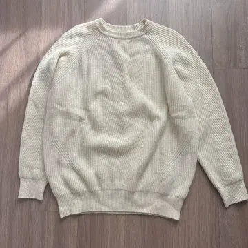 demylee 데밀리 첼시 chelsea 울 니트