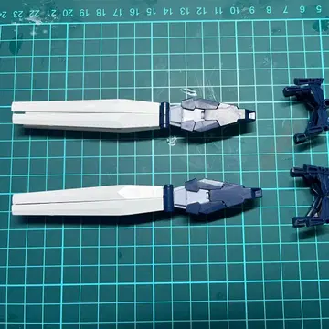 건담 프라모델 정크제품 HG 내러티브 건담 인컴