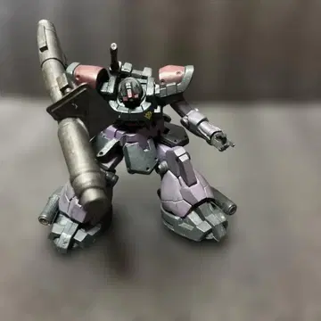 FW 피규어 MS-09F 돔 트로펜