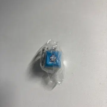 도즈루샤 오라후군 키보드풍 키링