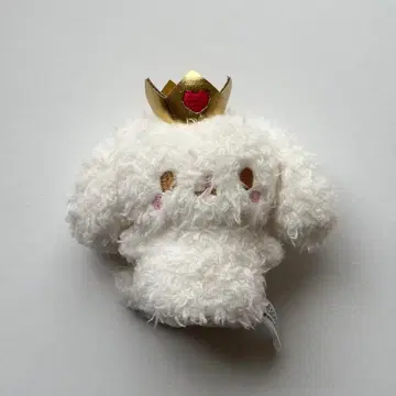 JOCHUM 손가락 인형 RURU