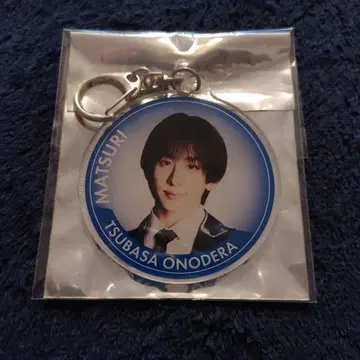 MATSURI 오노데라 츠바사 아크릴 키링