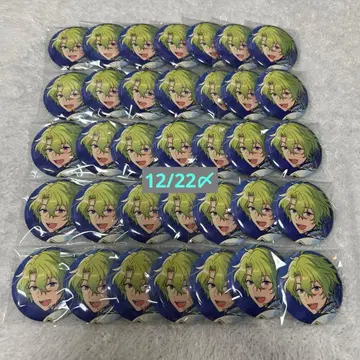 앙스타 토모에 히요리 캔뱃지