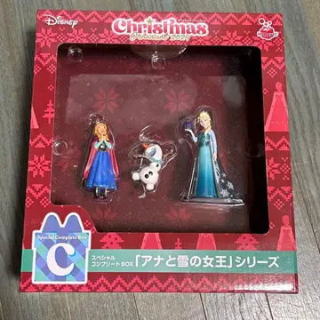 디즈니 안나 오너먼트