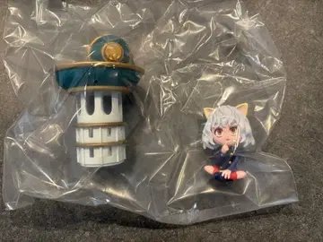 HUNTER x HUNTER 데스크탑 헌터 네페르피토