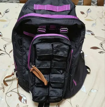 [ NEXUSVII. x GREGORY ] PARASITE