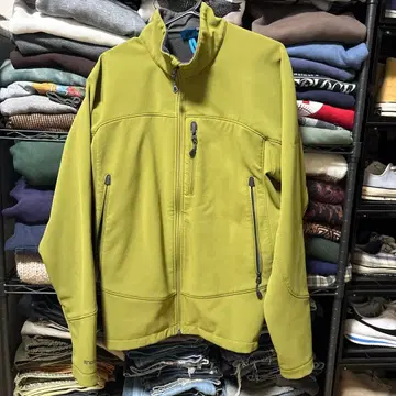 Eastern Moutain 스포츠 자켓 남성용 M