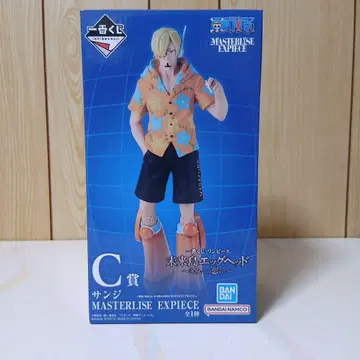 원피스 MASTERLISE EXPECIE 상디