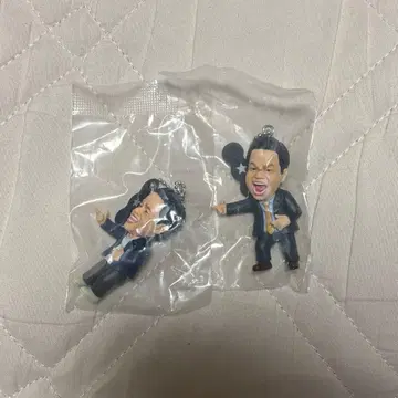 다이앤 고이 고이데스 스스나 가챠 키링 2종류