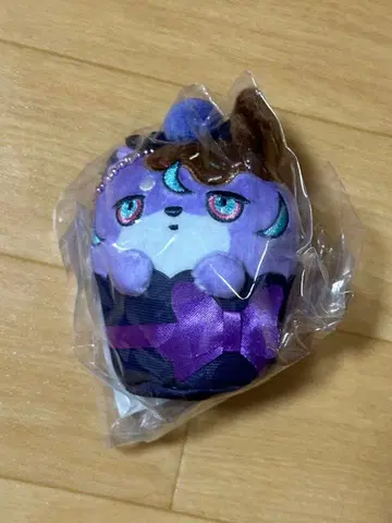 호시미치 쇼 발렌타인 봉제 인형