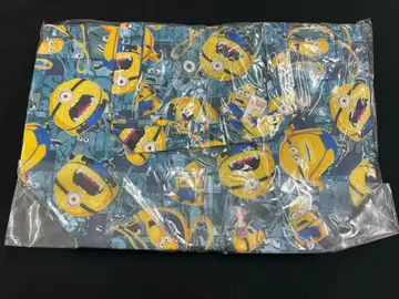 슈퍼배드 미니언즈 슈퍼 변신 프리미엄 보냉백