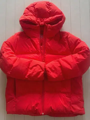 UNIQLO 유니클로 다운 자켓