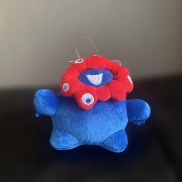 미야쿠미야쿠 쫀득 봉제 인형 미니 스탠딩