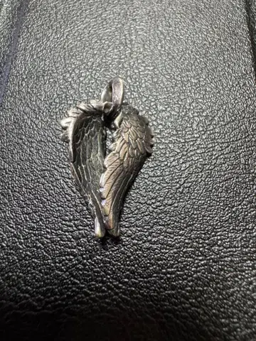 알케미스트 Alchemist 목걸이 탑 새상품급