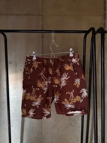 SCOTCH&SODA 숏팬츠 W28