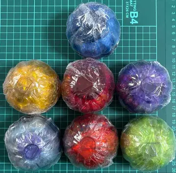 트위스티드 원더랜드 캔디 포트 전 7종류