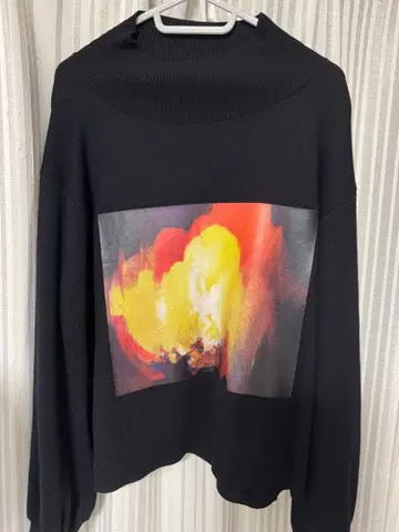 HARE 여성용 스웨터