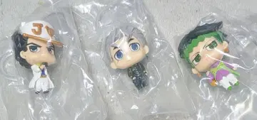 죠죠콜렉션 캡슐 피규어 컬렉션