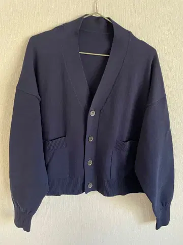 저널 스탠다드 럭스 가디건 컨디션 최상